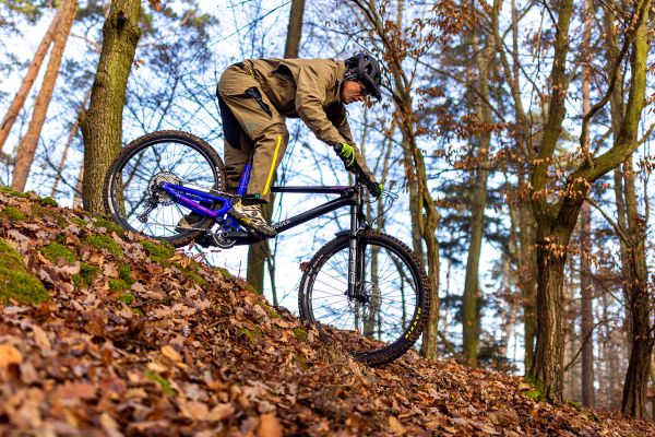 Forbidden Dreadnought SLX