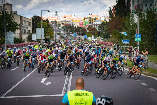 Kolo pro život - Znojmo 2023