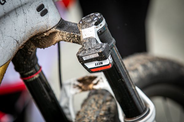 Mistrovství světa MTB 2023 - Glasgow - XCO Elite