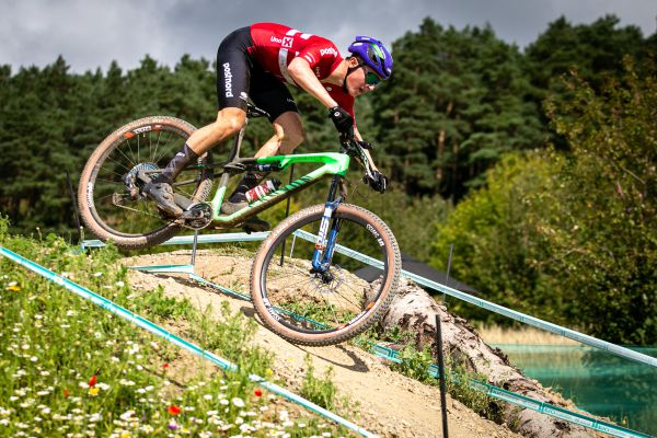 MS 2023 - Glasgow - Albert Philipsen