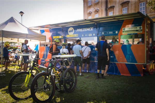 Kolo pro život - Znojmo 2023
