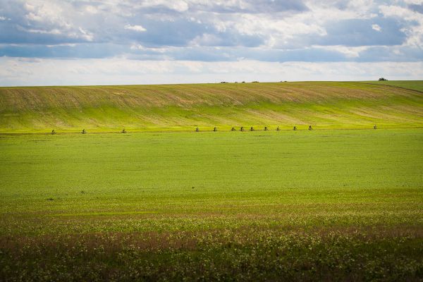 Kolo pro život - Znojmo 2023