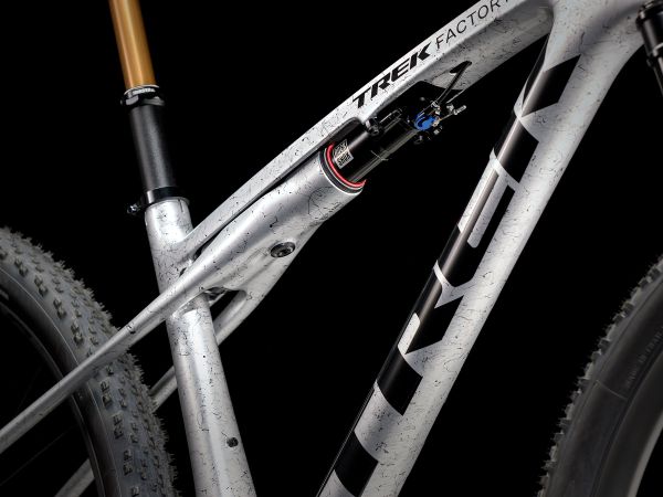 Trek Supercaliber 2024