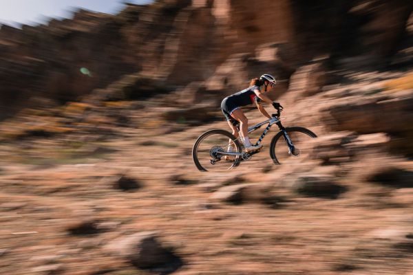 Trek Supercaliber 2024