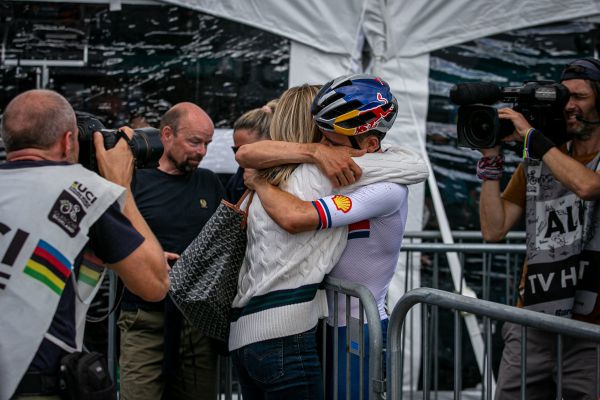 Mistrovství světa MTB 2023 - Glasgow - XCO Elite