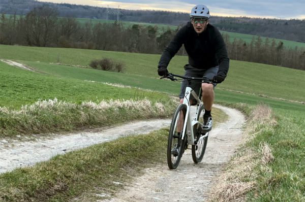 Specialized Sirrus X 5.0