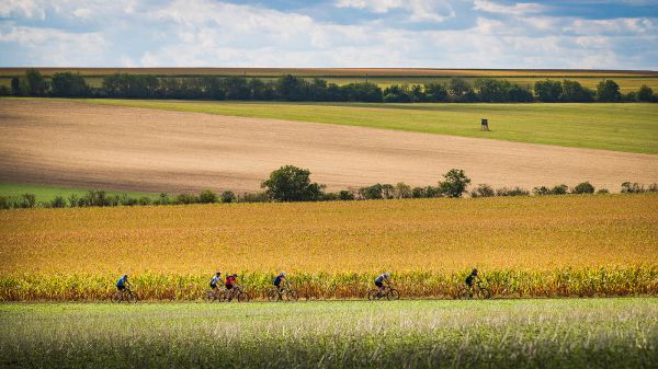 Kolo pro život - Znojmo 2023