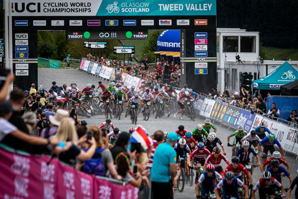 MS 2023 - Glasgow -  něco se nepovedlo