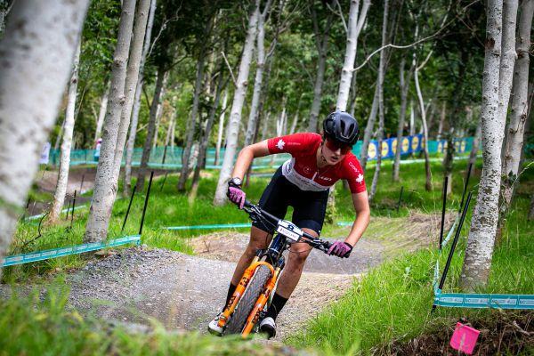 MS 2023 - Glasgow - Isabella Holmgren