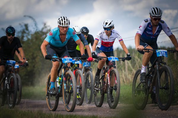 Kolo pro život - Znojmo 2023