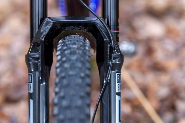 Forbidden Dreadnought SLX