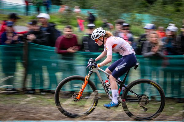 Mistrovství světa MTB 2023 - Glasgow - XCO Elite