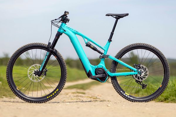 Whyte e-160