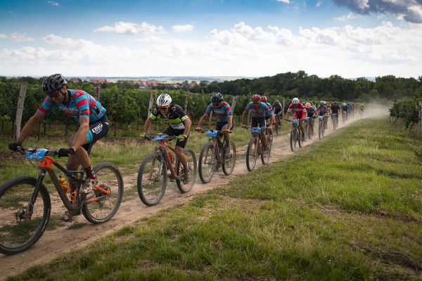 Kolo pro život - Znojmo 2023