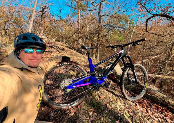 Forbidden Dreadnought SLX