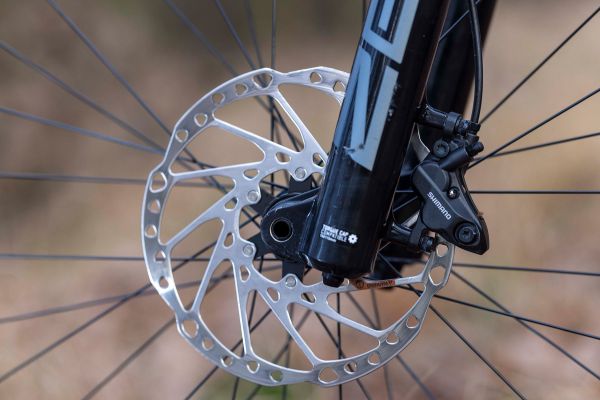 Forbidden Dreadnought SLX