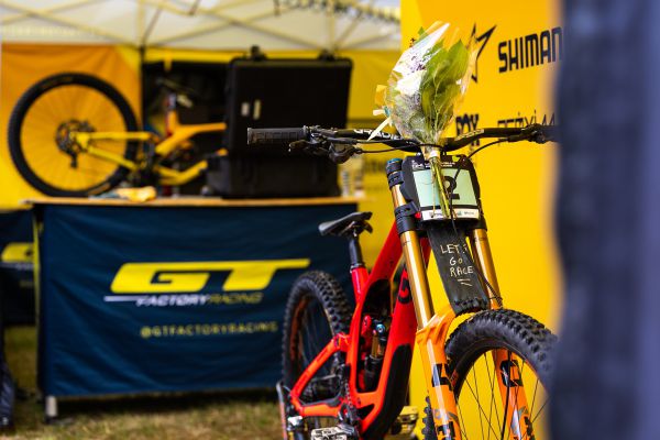 Junioři chtěli závodit, organizátoři závod kvůli bezpečnosti zrušili