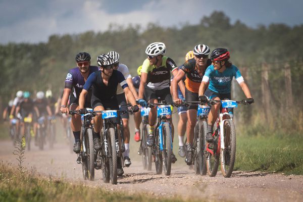 Kolo pro život - Znojmo 2023