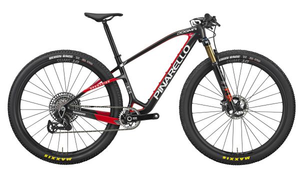 Pinarello Dogma XC HT