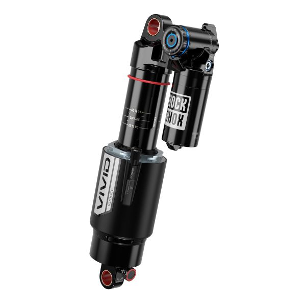 Rock Shox Vivid 2024