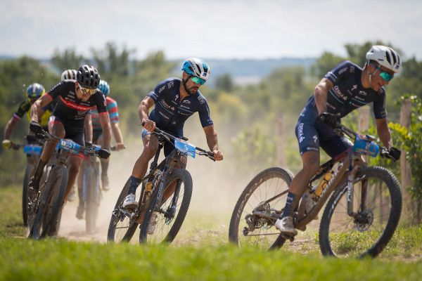 Kolo pro život - Znojmo 2023