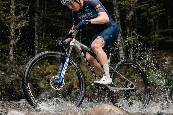 Trek Supercaliber 2024