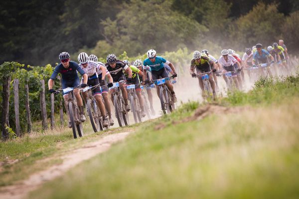 Kolo pro život - Znojmo 2023