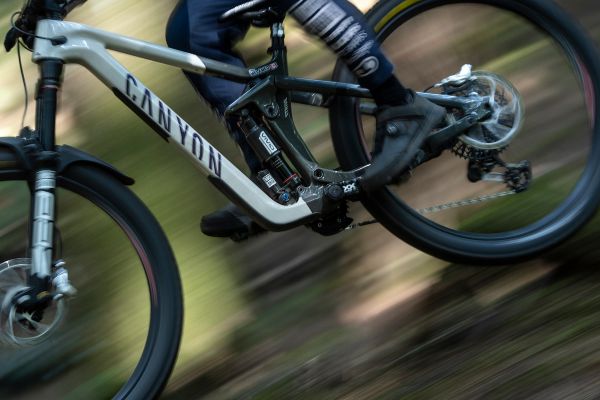 Rock Shox Vivid 2024