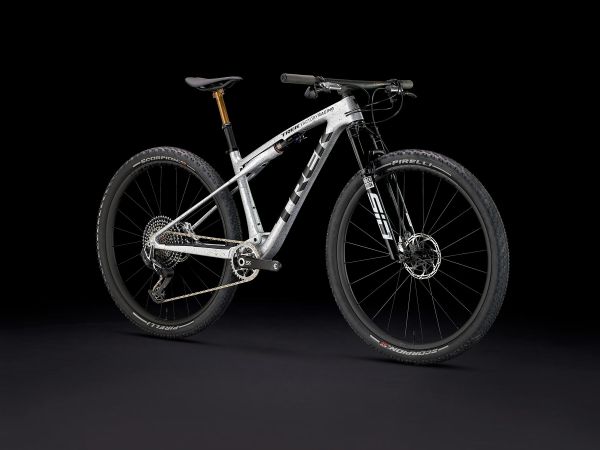 Trek Supercaliber 2024