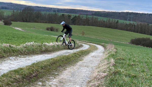 Specialized Sirrus X 5.0