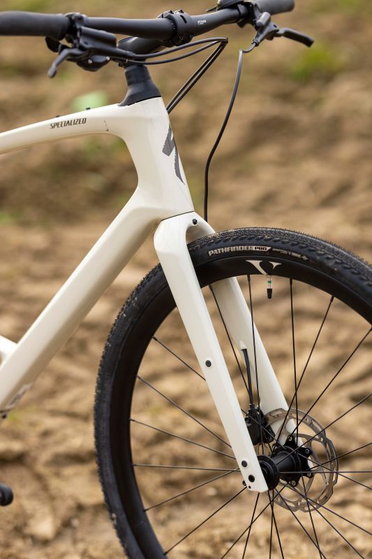 Specialized Sirrus X 5.0