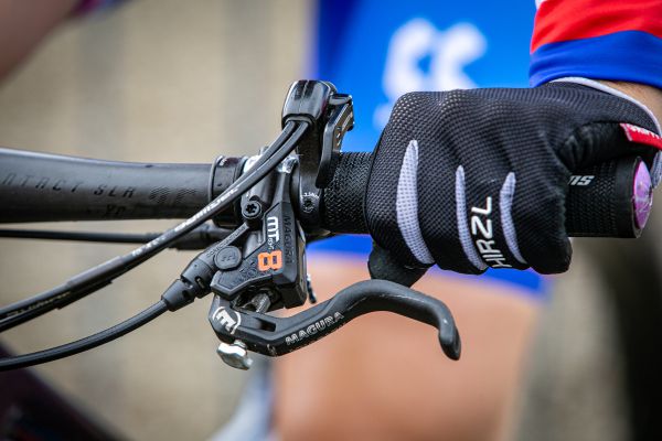 Mistrovství světa MTB 2023 - Glasgow - XCO Elite