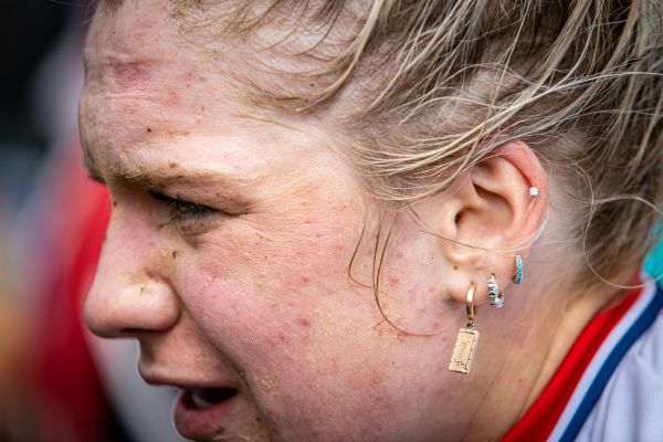 Mistrovství světa MTB 2023 - Glasgow - XCO Elite