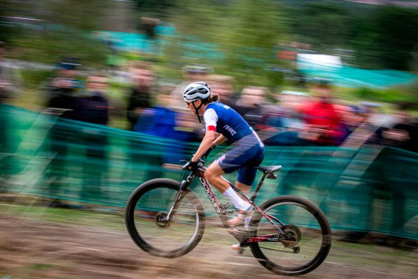 Pinarello Dogma XC HT