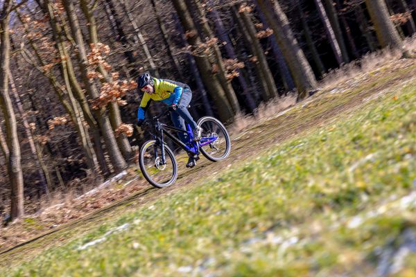 Forbidden Dreadnought SLX