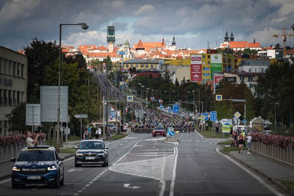 Kolo pro život - Znojmo 2023