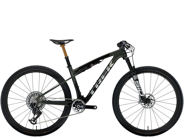 Trek Supercaliber 2024