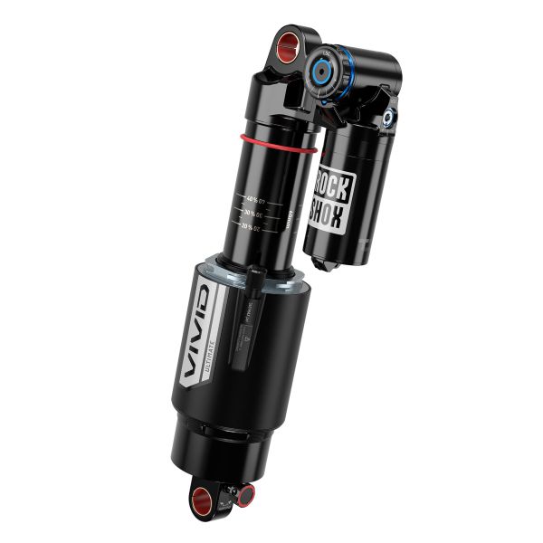Rock Shox Vivid 2024