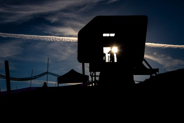 Světový pohár DHI #5 - Loudenvielle