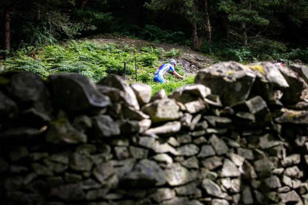 Mistrovství světa MTB 2023 - Glasgow - XCO juniorky / junioři