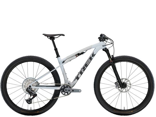 Trek Supercaliber 2024