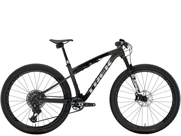 Trek Supercaliber 2024