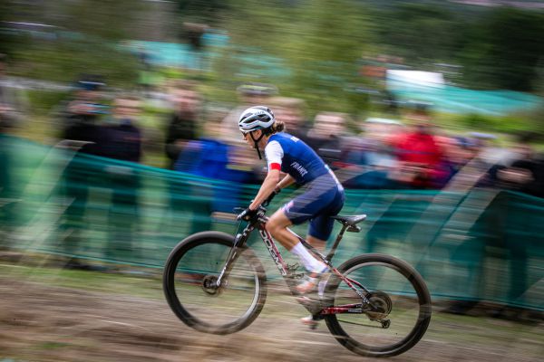 Mistrovství světa MTB 2023 - Glasgow - XCO Elite