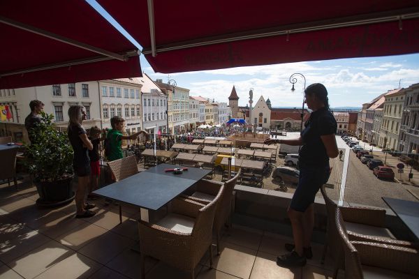 Kolo pro život - Znojmo 2023