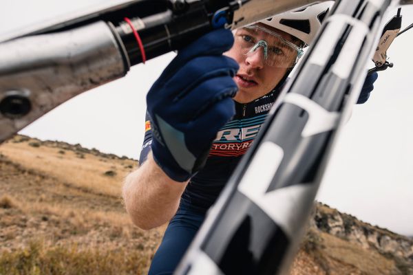 Trek Supercaliber 2024