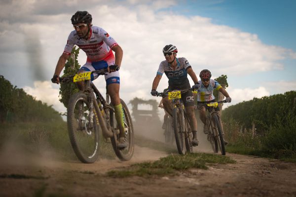 Kolo pro život - Znojmo 2023