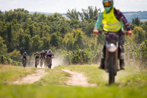 Kolo pro život - Znojmo 2023