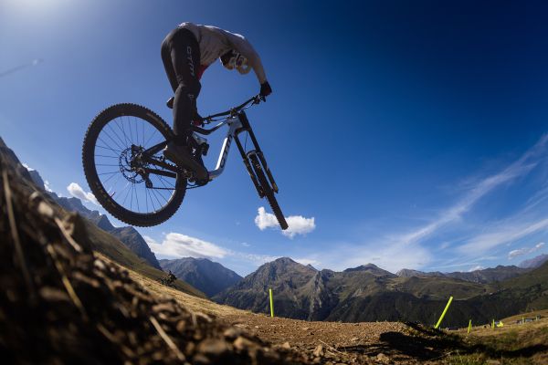 Slovenský šampion Denis Kohút