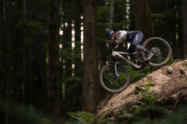 Rock Shox Vivid 2024