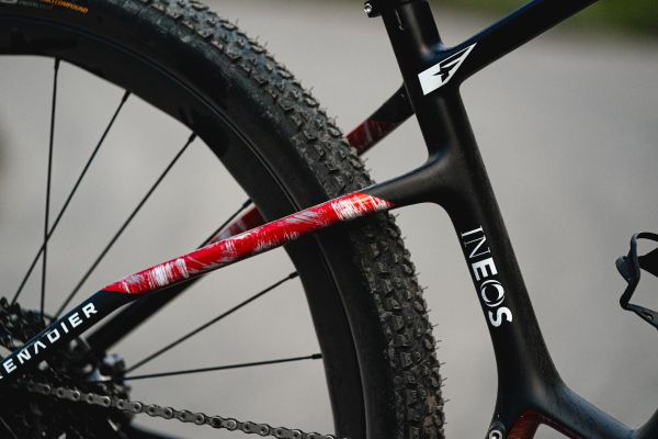 Pinarello Dogma XC HT